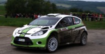 Rallysprint Kopna